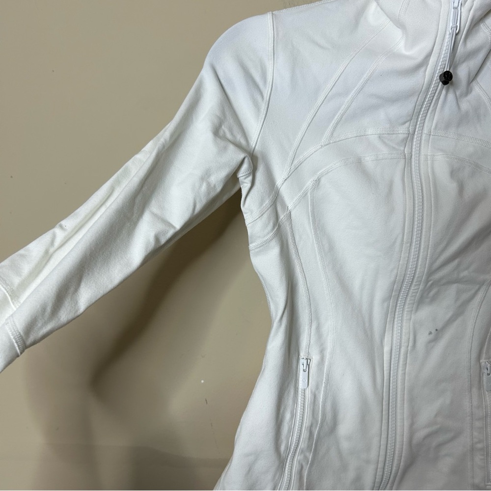 Lululemon Define Jacket(Flawed Read Description) - image 7